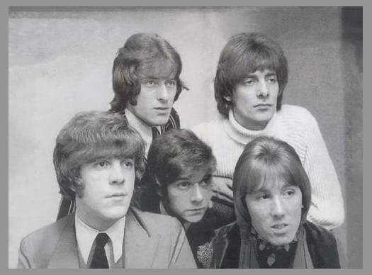 Dave, Dee, Dozy, Beaky, Mick &amp; Tich